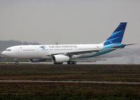 F-WWKL @ LFBO - C/n 1288 - To be PK-GPO - by Shunn311