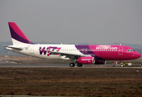 F-WWIY @ LFBO - C/n 5021 - To be HA-LWM - by Shunn311