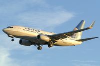 N15712 @ KSAT - On approach runway 3.