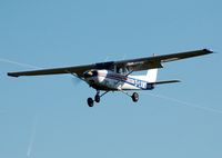 G-LAMS @ EGFH - Operated by Cambrian Flying Club. - by Roger Winser