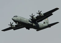 07-8613 @ ETAR - On Approach to Runway 26.