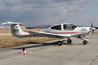 SP-NII @ LOAN - Diamond Aircraft - by Loetsch Andreas