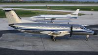 N179CA @ TNCC - at tne cargo ramp at TNCC - by Sheep Gang