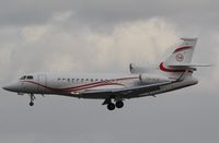 PH-AJX @ EHAM - Landing rw36R - by ghans