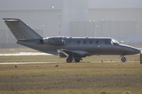 G-PWNS @ EHAM - Ready for take-off rw22