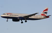 G-EUUZ @ EHAM - NOTE: sticker by backdoor - by ghans