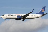 SU-GCO @ EHAM - Landing rw27 - by ghans