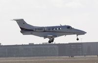 D-IAAD @ EHAM - Landing rw27 - by ghans