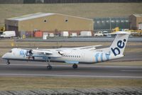 G-ECOM @ EGBB -  - by Alex Butler-Bates