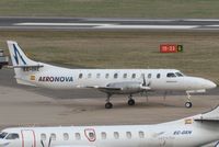 EC-IXL @ EGBB -  - by Alex Butler-Bates
