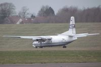 D-ADEP @ EGBB -  - by Alex Butler-Bates