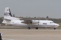 D-ADEP @ EGBB -  - by Alex Butler-Bates