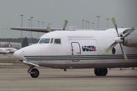 D-ADEP @ EGBB -  - by Alex Butler-Bates