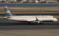N104HQ @ KDCA - ERJ 170-200 LR - by Mark Pasqualino