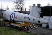 WH291 photo, click to enlarge WH291 photo, click to enlarge