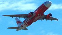 9M-AHU @ KUL - AirAsia - by tukun59@AbahAtok