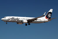 N590AS @ LAS - visitor - by Wolfgang Zilske