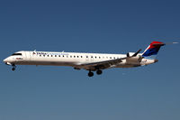 N810SK @ LAS - visitor - by Wolfgang Zilske