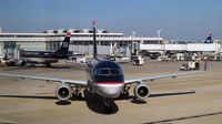 N819MD @ KDCA - DCA, VA - by Ronald Barker