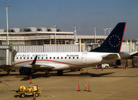 N822MD @ KDCA - DCA, VA - by Ronald Barker