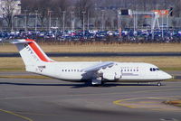 EI-RJA @ EHAM - Cityjet - by Chris Hall
