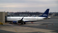N258JB @ KDCA - DCA, VA - by Ronald Barker