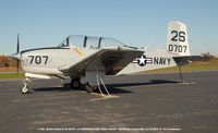 N34VY @ W29 - at Bay Btidge Airport