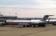 N962TW @ KDCA - DCA, VA - by Ronald Barker