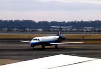 N17560 @ KDCA - DCA, VA - by Ronald Barker