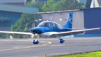 N941SS @ SZB - Private Plane - by tukun59@AbahAtok