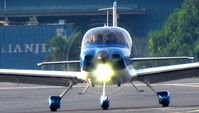N941SS @ SZB - Private Plane - by tukun59@AbahAtok