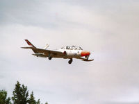 507 - Photograph by Edwin van Opstal with permission. Scanned from a color print. - by red750