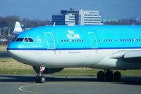 PH-AOH photo, click to enlarge PH-AOH photo, click to enlarge