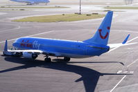 PH-TFF photo, click to enlarge PH-TFF photo, click to enlarge
