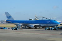 PH-BFD photo, click to enlarge PH-BFD photo, click to enlarge