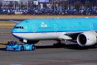 PH-BQK photo, click to enlarge PH-BQK photo, click to enlarge