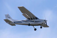 N2098A @ AFW - At Alliance Airport - Fort Worth, TX