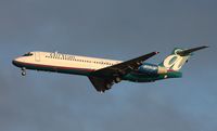 N952AT @ TPA - Air Tran 717 - by Florida Metal