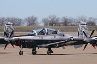 01-3616 @ AFW - At Alliance Airport - Fort Worth, TX