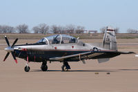 00-3592 @ AFW - At Alliance Airport - Fort Worth, TX