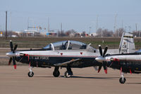 06-3825 @ AFW - At Alliance Airport - Fort Worth, TX