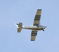 N478ER @ KHIO - 1998 Cessna 172R - by A.Shearer