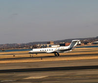 N101MH @ KDCA - Takeoff DCA - by Ronald Barker