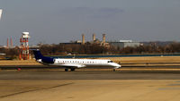 N290SK @ KDCA - DCA, VA - by Ronald Barker