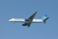 C-GJZK @ YVR - Operating for Jazz - by metricbolt