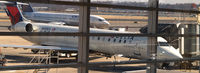 N690CA @ KDCA - DCA, VA - by Ronald Barker