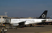 N700UW @ KDCA - DCA, VA - by Ronald Barker