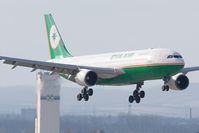 B-16308 @ LOWW - Eva Air A330-200 - by Andy Graf-VAP