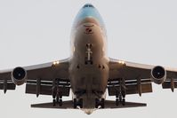 HL7600 @ LOWW - Korean Air 747-400 - by Andy Graf-VAP