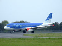 G-MIDO @ EGPH - Midland 7HY Arrives at EDI From LHR